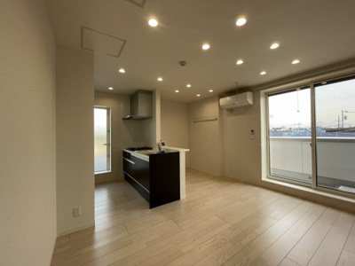 【キッチン】 | ヴィーブル【SHM】