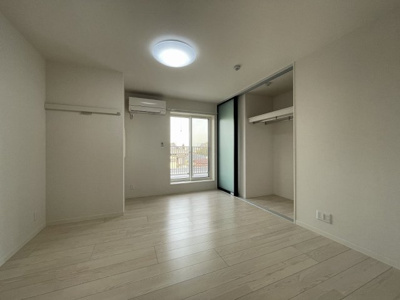 【洋室】 | ヴィーブル【SHM】