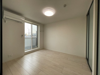 【寝室】 | ヴィーブル【SHM】