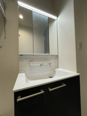 【洗面所】 | ヴィーブル【SHM】