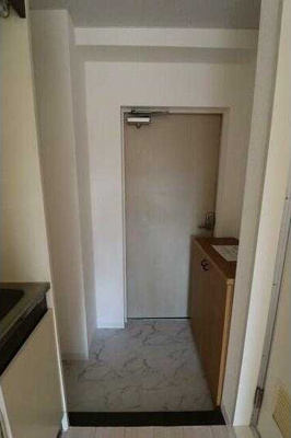 【内装】 | ビッグフォレスト町田