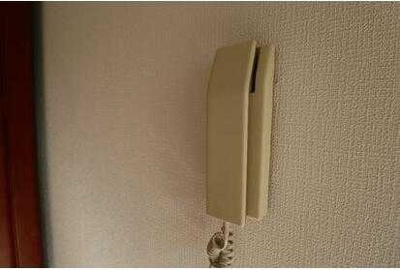 【セキュリティ】 | ビッグフォレスト町田