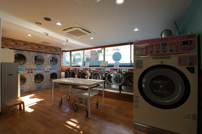 【その他共用部分】 | ビッグフォレスト町田