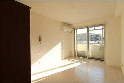 【居間・リビング】 | ビッグフォレスト町田