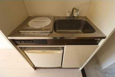 【キッチン】 | ビッグフォレスト町田