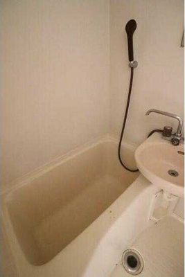 【洗面所】 | ビッグフォレスト町田