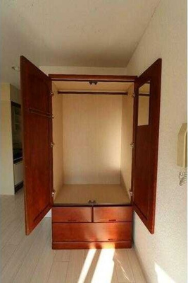 【収納】 | ビッグフォレスト町田