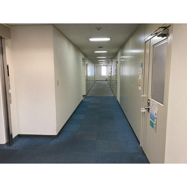 NSCビル（事業用）のその他共用部分