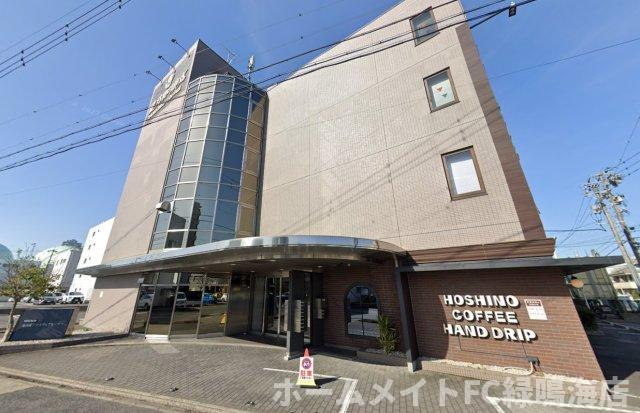 NSCビル（事業用）