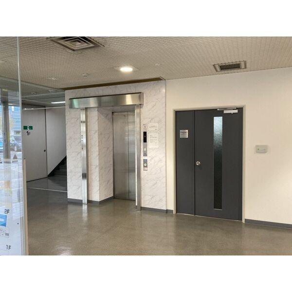 NSCビル（事業用）のその他共用部分