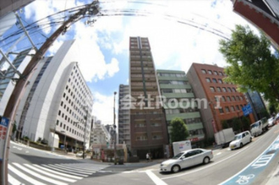 【外観】 | メゾン・ド・ヴィレ内本町 | 落ち着いた雰囲気の外観です