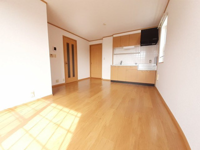 【居間・リビング】 | ファミィーユⅠ