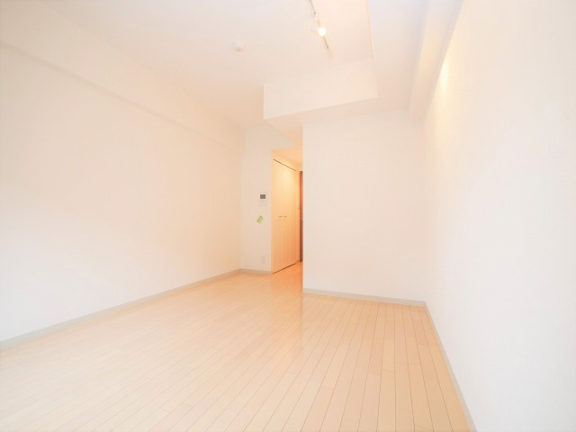 大阪市中央区農人橋１丁目の賃貸マンションの居間・リビング