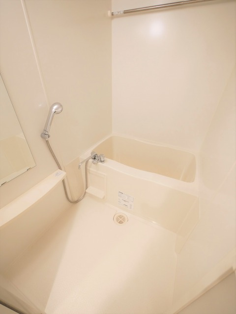 大阪市中央区農人橋１丁目の賃貸マンションの洗面所