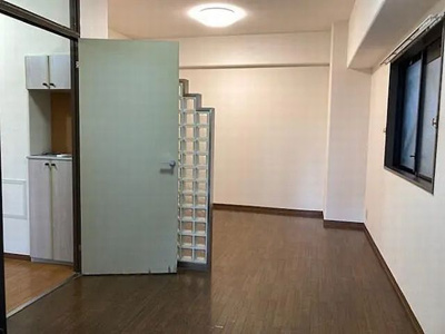 【洋室】 | プレセランス山科