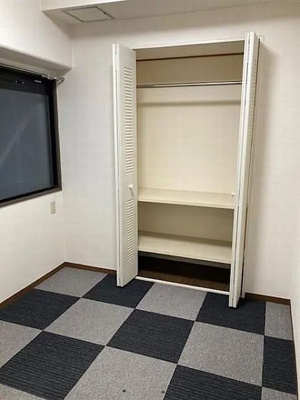 【洋室】 | プレセランス山科