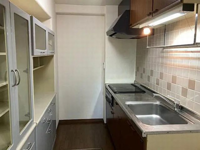 【キッチン】 | プレセランス山科