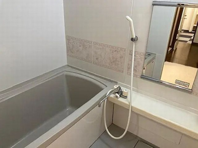 【浴室】 | プレセランス山科