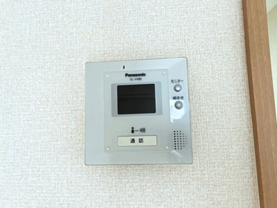 【セキュリティ】 | ルミエール