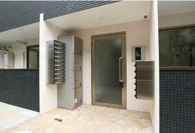 【エントランス】 | サンシエ大宮