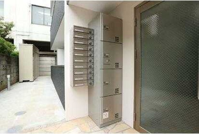 【その他共用部分】 | サンシエ大宮