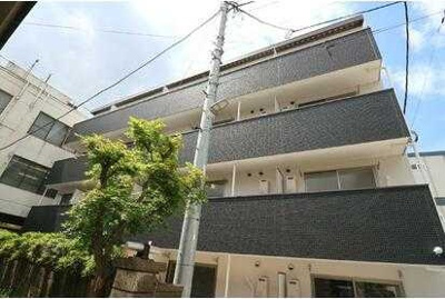 【外観】 | サンシエ大宮