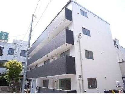 【外観】 | サンシエ大宮