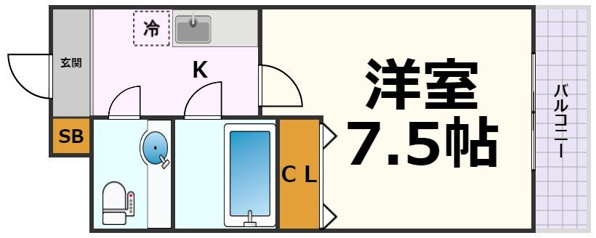 フロンティアタワー名駅南