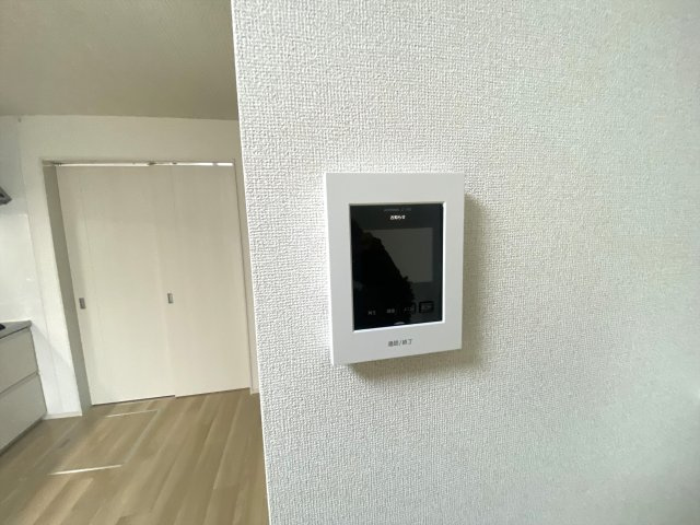 アヴェニール　アンのセキュリティ