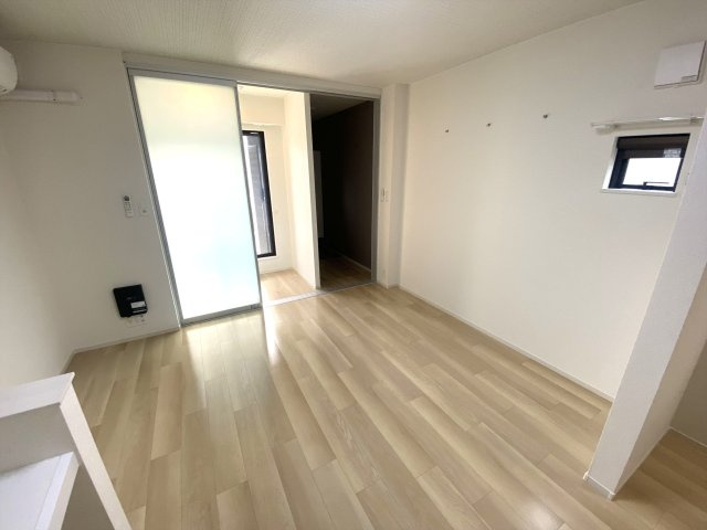 アヴェニール　アンの内装