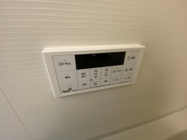 アヴェニール　アンの設備