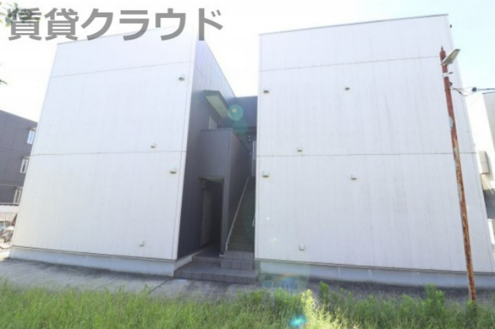 HALE KAI（ハレ　カイ）の外観|外観です