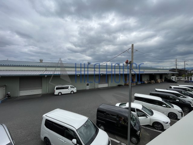 ルミエル Sの展望