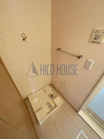 ルミエル Sの設備