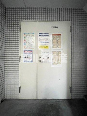 【その他共用部分】 | mastermind JUBAN