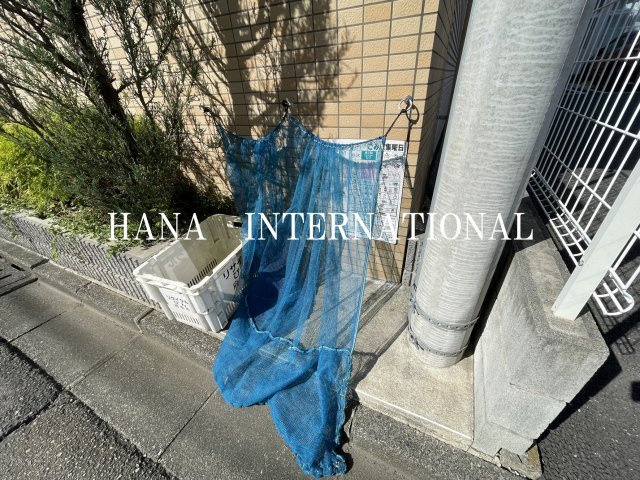 エルミタージュ府中のその他共用部分