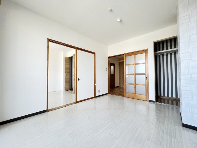 【居間・リビング】 | プリズムマンション