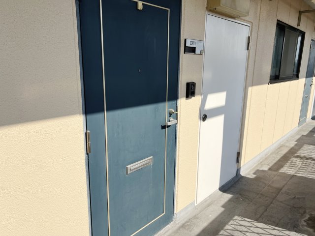 【その他共用部分】 | プリズムマンション