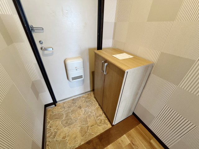 【玄関】 | プリズムマンション