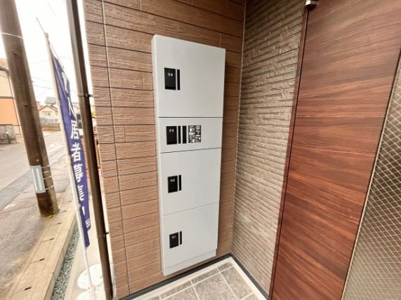 【その他共用部分】R－SMART福田町駅