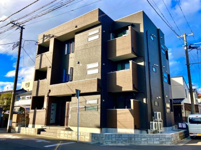 R－SMART福田町駅の画像