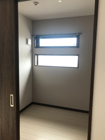 【寝室】R－SMART福田町駅
