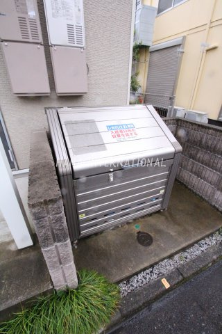 レオネクストＫアパートメントのその他共用部分