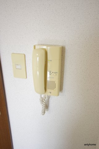 デイ・ブレイク　仲介手数料無料のセキュリティ