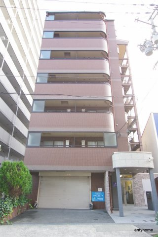 デイ・ブレイク　仲介手数料無料の外観