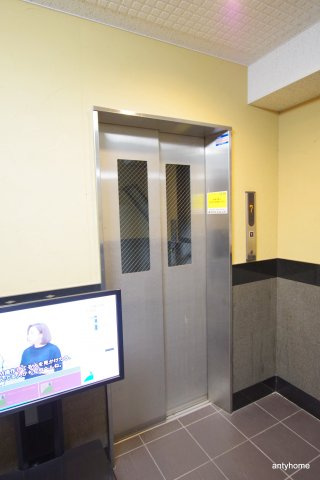 デイ・ブレイク　仲介手数料無料のその他共用部分