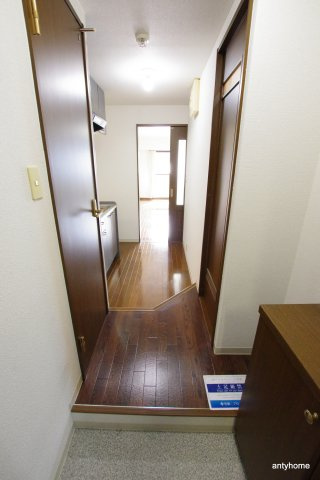デイ・ブレイク　仲介手数料無料の内装