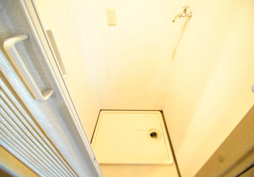 日吉壱番館の設備