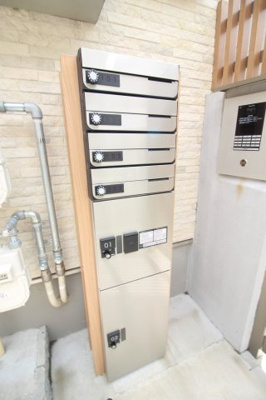 【その他共用部分】 | ルミエール