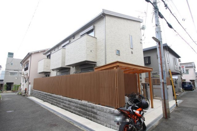 【外観】 | ルミエール